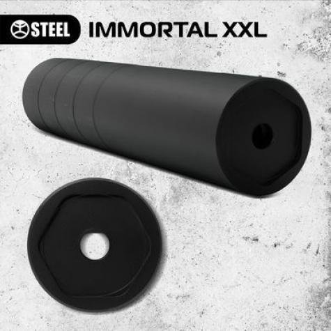 Глушник IMMORTAL XXL .223 фото 2