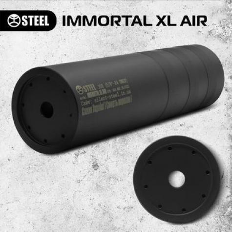 Глушник IMMORTAL XL AIR .308 фото 2