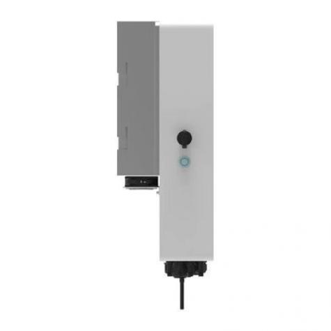 Гибридный трехфазный инвертор 12kW Deye SUN-12K-SG01HP3-EU-AM2 фото 4