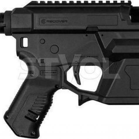 PIXPMG-ST-01 Конерсионный набор чёрный Recover Tactical для пистолетов Glock фото 2