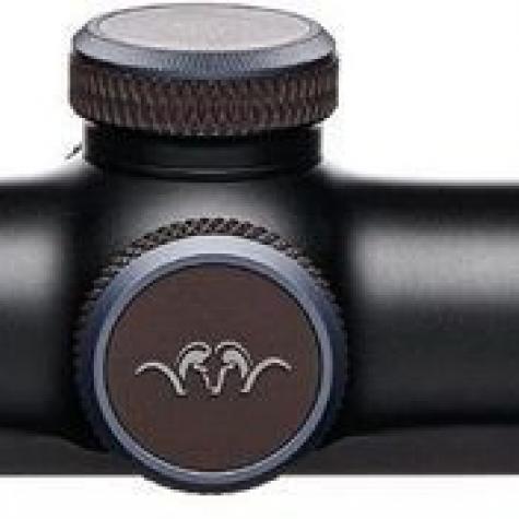 Прибор Blaser Infinity 2,8-20x50 iC сетка - QDC (с подсветкой). Шина ZM/VM фото 1