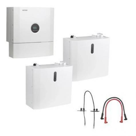 KSTAR ESS 10 kWh комплект системы накопления энергии фото 1