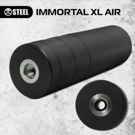Глушник IMMORTAL XL AIR 5.56 фото 2