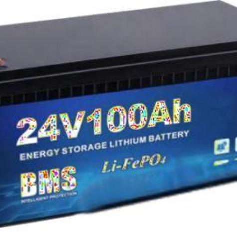 Гибридный инвертор Anern AN-SCI-EVO-6200 (WI-FI), 48 В, 6200 Вт + ДВА LiFePO4 аккумулятора 24V100AH фото 3
