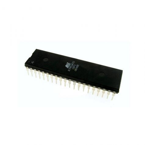 ATmega32-16PU DIP40 микроконтроллер фото 1