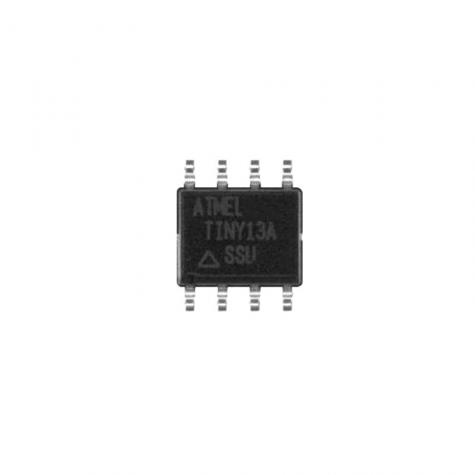 ATtiny13A SO8 микроконтроллер фото 1