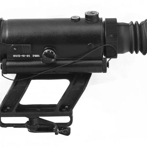 Прицел ночной NV/S-18MM БелОМО фото 3