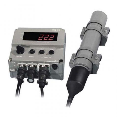 Измеритель мощности дозы ИМД-21Б фото 1