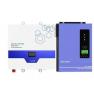 Комплект Гибридный инвертор Anern AN-SCI-EVO-3200 + LiFePO4 аккумулятор Anern 24V200AH фото навигации 1