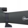 Труба зрительная XD Precision 20-60x80 Green фото навигации 3