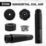 Глушитель IMMORTAL XM249 .223 / 5.56 фото навигации 1