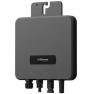 HYX-M2000-SW солнечный однофазный Инвертор HYXiPOWER фото навигации 2