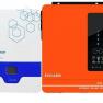 Anern AN-SCI-EVO-4200 + LiFePO4 аккумулятор 24V200AH Anern Lithium Battery фото навигации 1