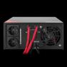 ИБП с правильной синусоидой 12V LPM-PSW-1500VA (1050Вт) Black фото навигации 2