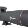 Труба зрительная XD Precision 20-60x80 Green фото навигации 1