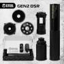 Глушитель GEN2 DSR 7.62х54 R (для СВД, СГД, Драгунова, Тигр) фото навигации 3