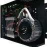 Комплект автономного резервного электропитания: 3kVA Smart инвертор KSP-3000VA для солнечных панелей + АКБ фото навигации 4