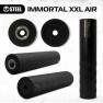 Глушник IMMORTAL XXL AIR 7.62 фото навигации 3