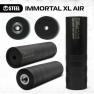 Глушник IMMORTAL XL AIR .30 фото навигации 1