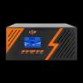 ИБП с правильной синусоидой 12V LPM-PSW-1500VA (1050Вт) Black фото навигации 1