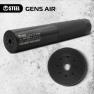 Gen 5 AIR .223 резьба 1/2 28 UNEF фото навигации 4