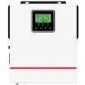 Гибридный инвертор Daxtromn AOH-1.5KW, 24 В, 40 А, 1500 Вт (бесперебойник, UPS, ИБП) фото навигации 1
