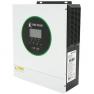 WHC Solar HIM-1KW 1000W 12V чистая синусоида Гибридный инвертор однофазный фото навигации 1