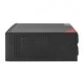 Комплект ИБП 12V LPM-PSW-1500VA (1050Вт) Black + LiFePO4 аккумулятор Sorein 12V100AH 12100 фото навигации 1
