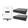Комплект гибридный инвертор Dyness 5.0L-1P-A 5кВт 48В + 2 Аккумулятора LiFePO4 Dyness B4850 (2,4 кВт) фото навигации 2