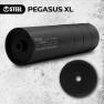 Глушник PEGASUS XL AIR .308 фото навигации 3