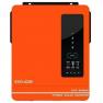 Гибридный инвертор Anern AN-SCI-EVO-4200 + LiFePO4 аккумулятор 24V100AH Anern Lithium Battery фото навигации 3
