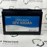 Anern AN-SCI-EVO-3200 (WI-FI) + ДВА LiFePO4 аккумулятора 12V100AH Sorein Lithium Battery фото навигации 4