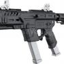 PIXPMG-ST-01 Конерсионный набор чёрный Recover Tactical для пистолетов Glock фото навигации 1