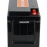 Комплект гибридный инвертор PowMr 3000W 24V POW-HVM3.2H-24V-N + Аккумулятор PowMr LiFePo4 24V BMS 100Ah POW-10 фото навигации 3