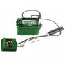 Измеритель мощности дозы ИМД-2НМ носимый модернизированный фото навигации 2