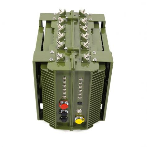 РЭБ Аллиг D12 (600W) фото 4