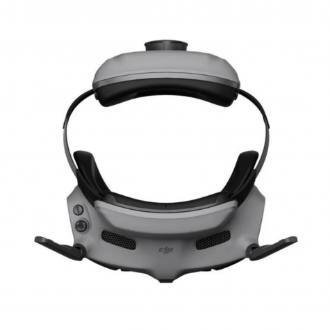 Очки DJI Goggles 3 фото 4
