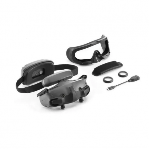 Очки DJI Goggles 3 фото 5