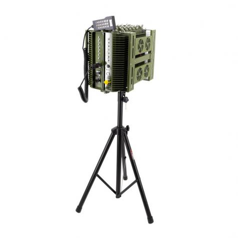 РЭБ Аллиг D14 (800W) фото 1