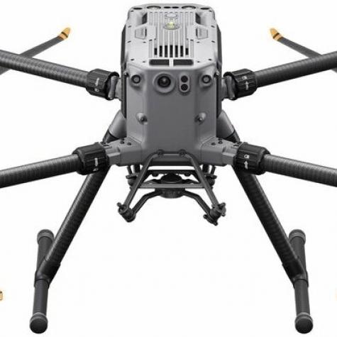 Платформа DJI Matrice 350 RTK фото 1