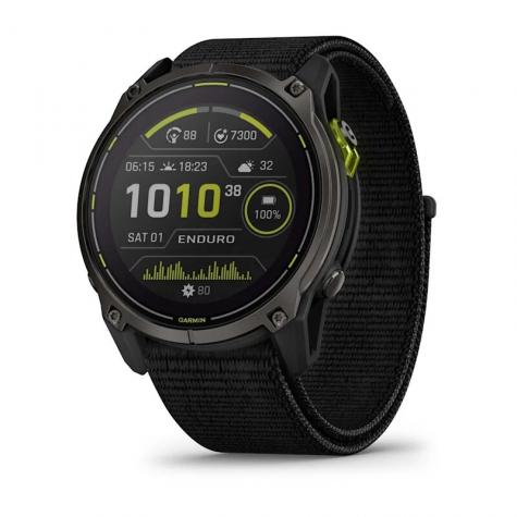 Умные часы Garmin Enduro 3 фото 1