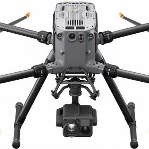 Платформа DJI Matrice 350 RTK фото 3
