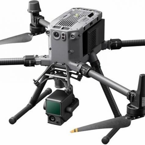 Платформа DJI Matrice 350 RTK фото 5