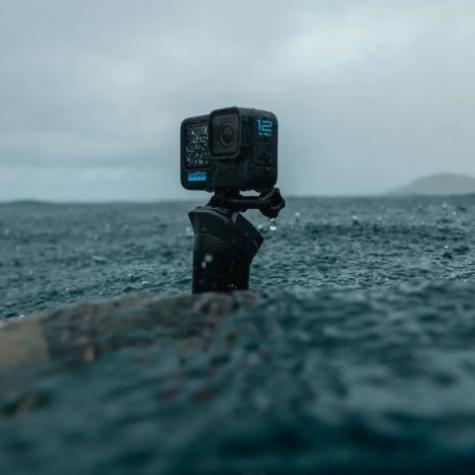 Экшн-камера GoPro HERO12 фото 5