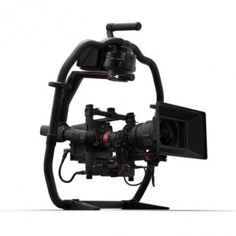 DJI Ronin 2 Professional Combo фото 1