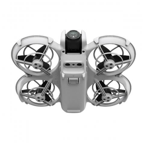 Квадрокоптер DJI Neo Fly More Combo (с пультом DJI RC-N3) фото 4