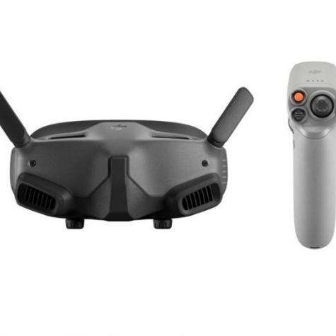 Комплект DJI Goggles 2 Motion Combo (New) фото 1