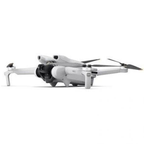 Квадрокоптер DJI Mini 3 with RC-N1 Remote Fly More Combo (CP.MA.00000610.01) фото 3