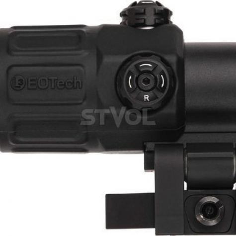 Увеличитель EOTech 3х кратный фото 3