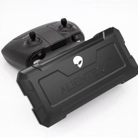 Антенна усилитель сигнала Alientech Duo II 2.4G/5.8G фото 2